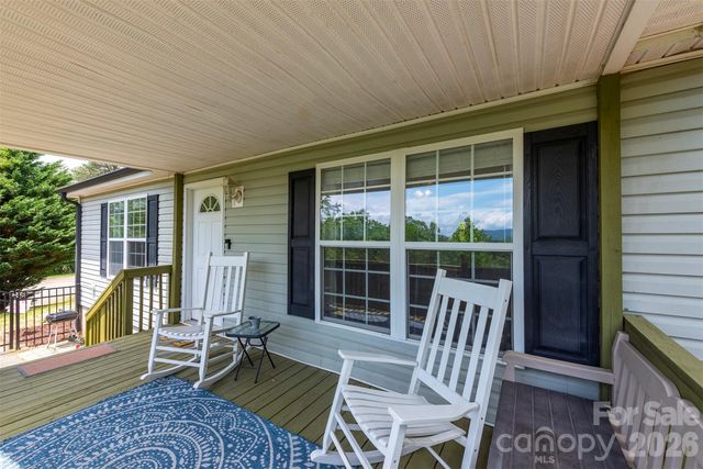 25 Inglescott Way, Alexander, NC 28701