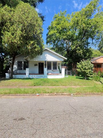 1422 S Holt Street, Montgomery, AL 36108