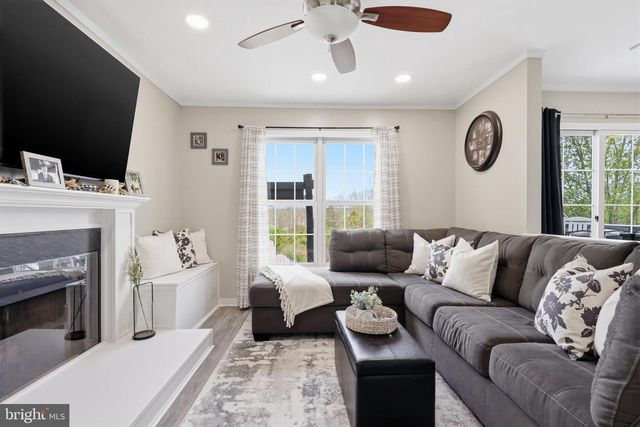 73 SARATOGA WAY, Harleysville, PA 19438