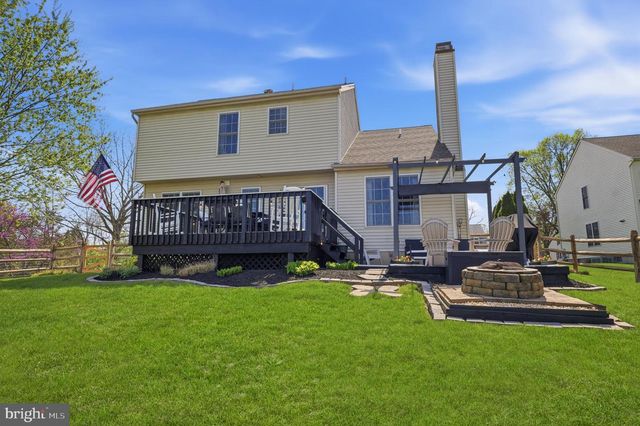 73 SARATOGA WAY, Harleysville, PA 19438