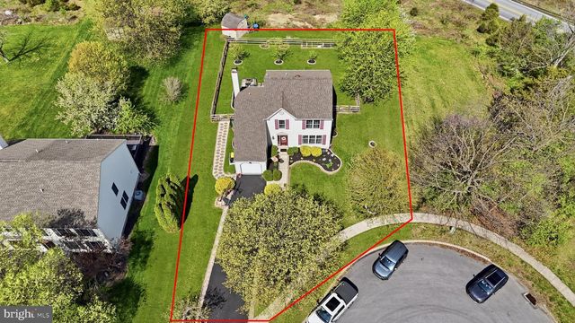 73 SARATOGA WAY, Harleysville, PA 19438