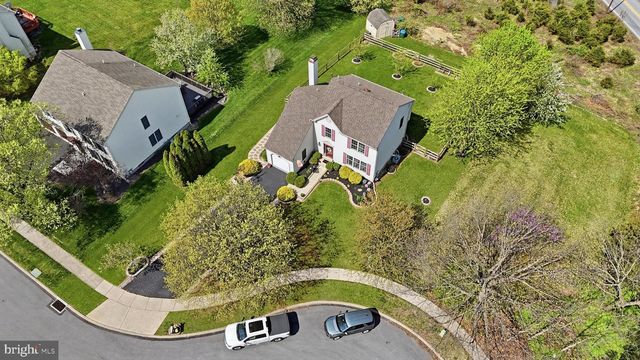 73 SARATOGA WAY, Harleysville, PA 19438
