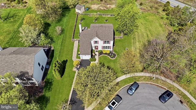 73 SARATOGA WAY, Harleysville, PA 19438