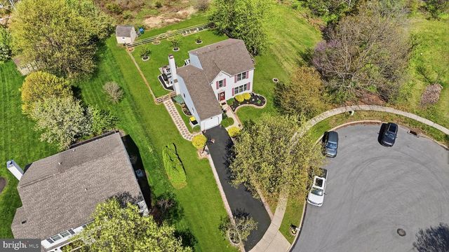 73 SARATOGA WAY, Harleysville, PA 19438