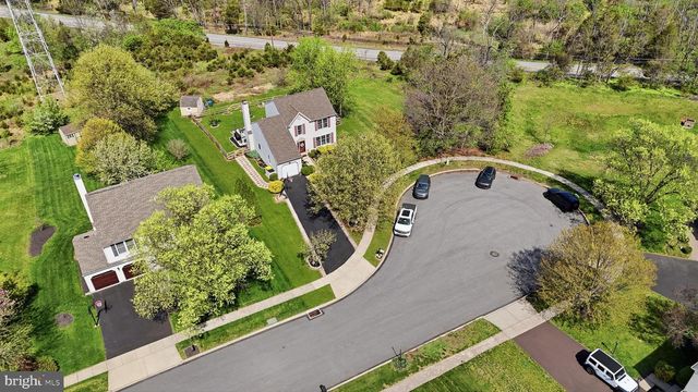 73 SARATOGA WAY, Harleysville, PA 19438