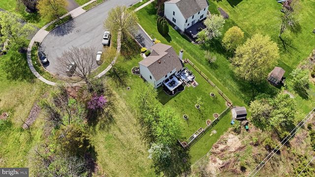 73 SARATOGA WAY, Harleysville, PA 19438