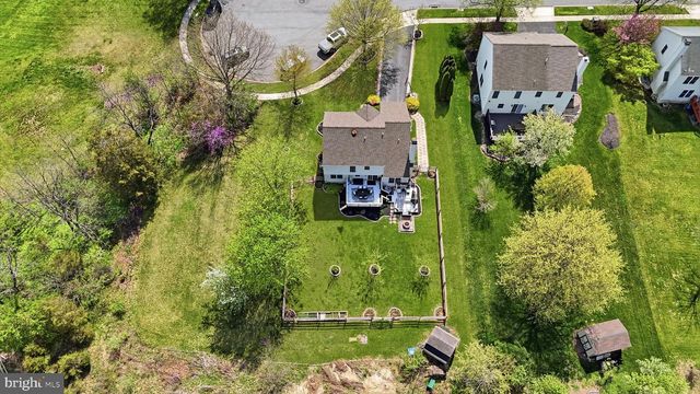 73 SARATOGA WAY, Harleysville, PA 19438