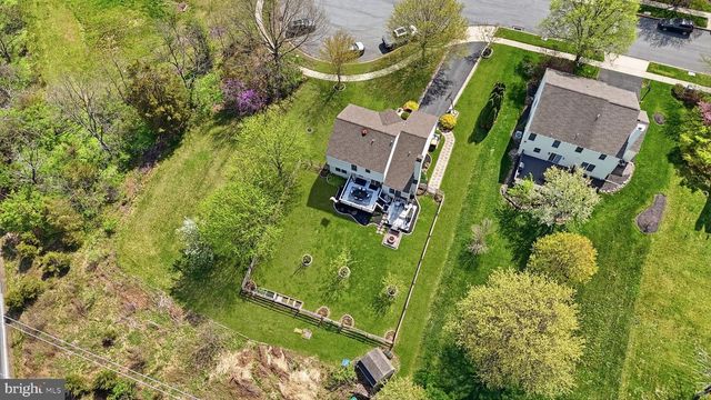 73 SARATOGA WAY, Harleysville, PA 19438