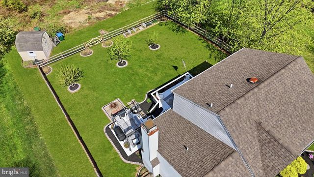 73 SARATOGA WAY, Harleysville, PA 19438