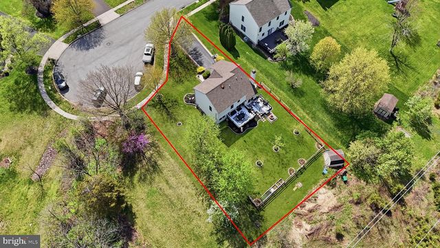 73 SARATOGA WAY, Harleysville, PA 19438