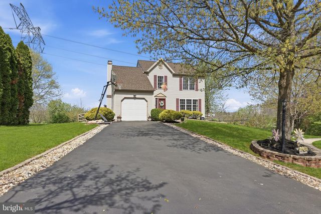 73 SARATOGA WAY, Harleysville, PA 19438