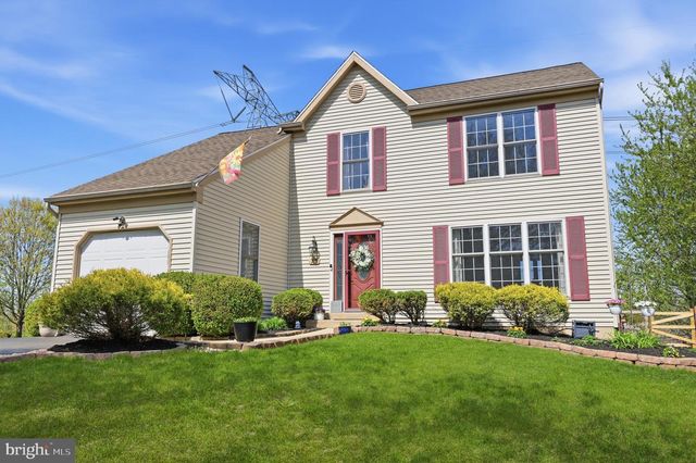 73 SARATOGA WAY, Harleysville, PA 19438