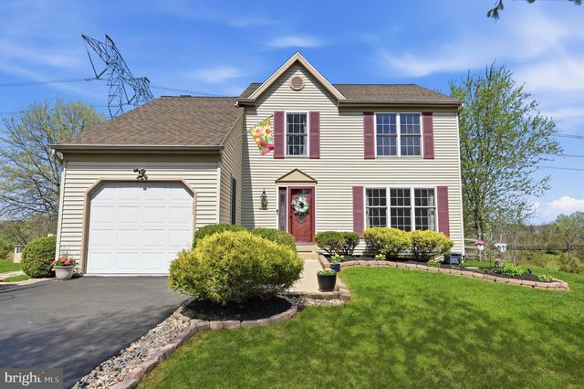 73 SARATOGA WAY, Harleysville, PA 19438