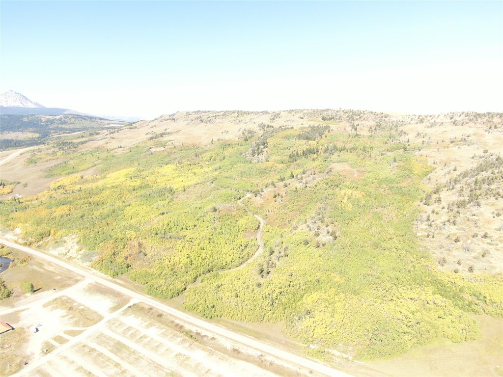 NHN Starr School Road, Browning, MT 59417 photo 2