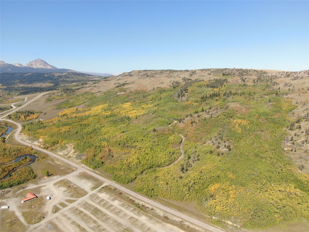 NHN Starr School Road, Browning, MT 59417 photo 3