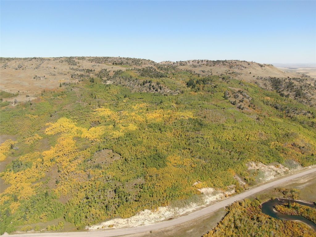 NHN Starr School Road, Browning, MT 59417 photo 4