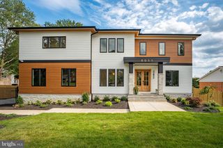 8011 LEWINSVILLE RD, Mclean, VA 22102