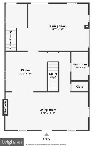 8 NAUGLE RD, Shippensburg, PA 17257