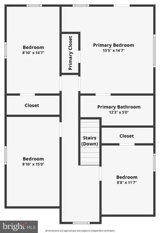 8 NAUGLE RD, Shippensburg, PA 17257