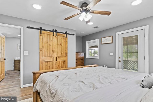 8 NAUGLE RD, Shippensburg, PA 17257