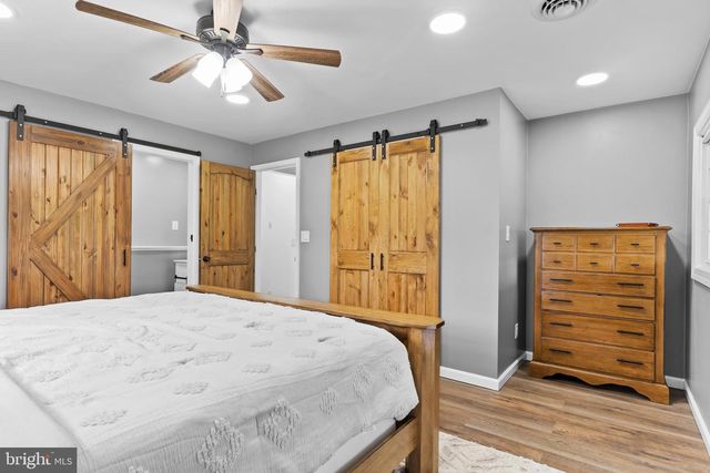 8 NAUGLE RD, Shippensburg, PA 17257
