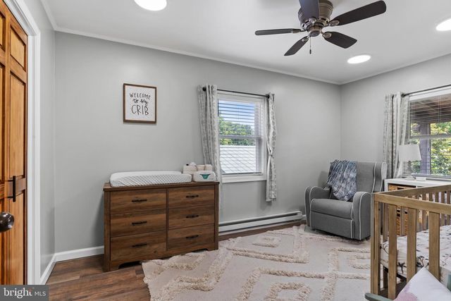 8 NAUGLE RD, Shippensburg, PA 17257