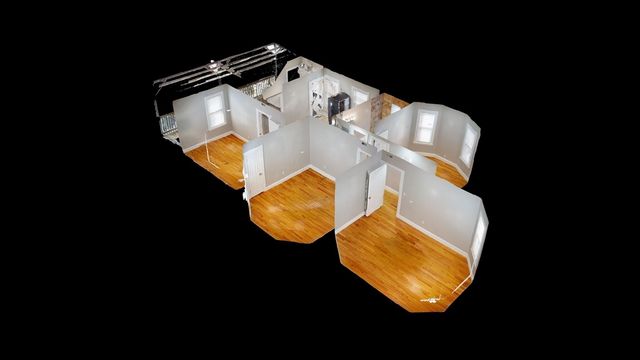 18 Rowell 2, Boston, MA 02125