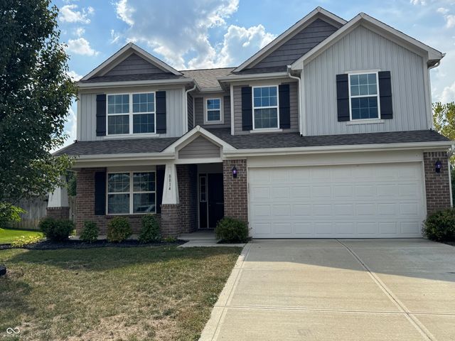 8814 Stoddard Lane, Indianapolis, IN 46217