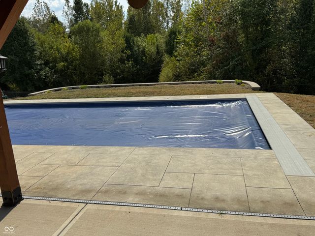 8814 Stoddard Lane, Indianapolis, IN 46217