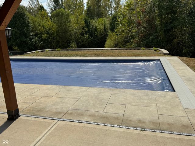 8814 Stoddard Lane, Indianapolis, IN 46217