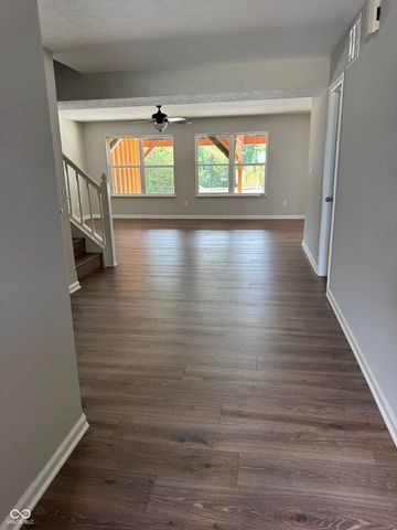 8814 Stoddard Lane, Indianapolis, IN 46217