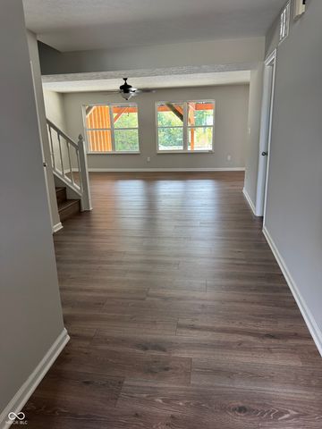 8814 Stoddard Lane, Indianapolis, IN 46217