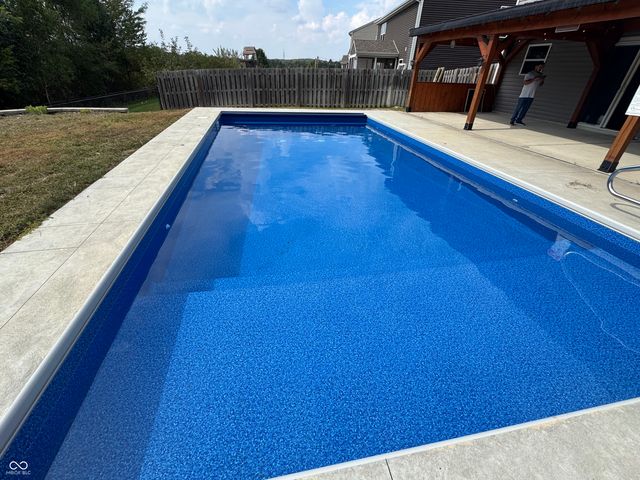 8814 Stoddard Lane, Indianapolis, IN 46217