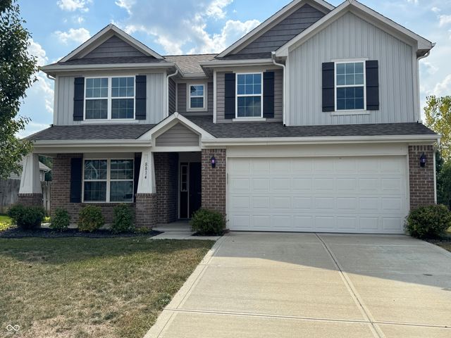 8814 Stoddard Lane, Indianapolis, IN 46217