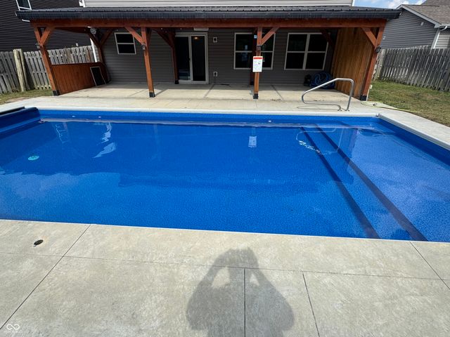 8814 Stoddard Lane, Indianapolis, IN 46217