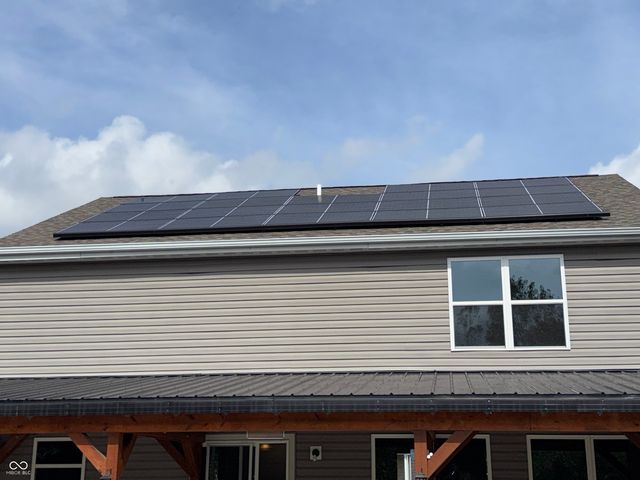 8814 Stoddard Lane, Indianapolis, IN 46217