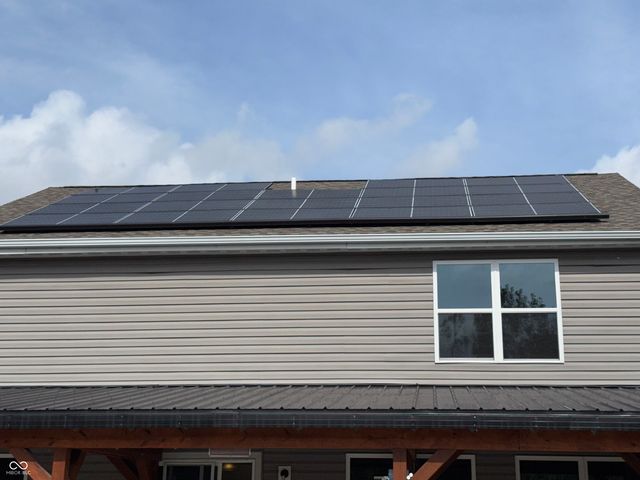 8814 Stoddard Lane, Indianapolis, IN 46217