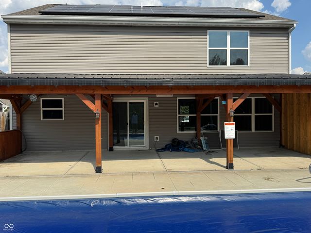 8814 Stoddard Lane, Indianapolis, IN 46217