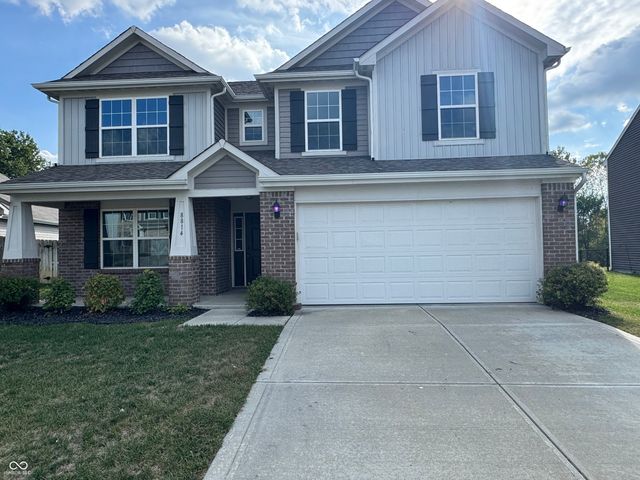 8814 Stoddard Lane, Indianapolis, IN 46217
