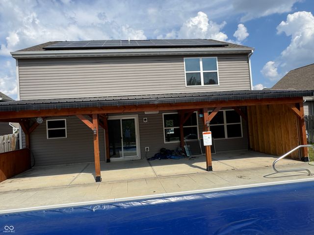 8814 Stoddard Lane, Indianapolis, IN 46217