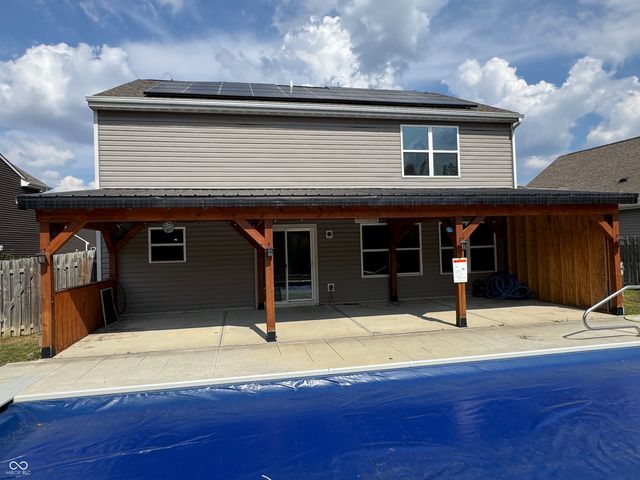 8814 Stoddard Lane, Indianapolis, IN 46217