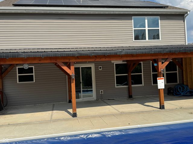 8814 Stoddard Lane, Indianapolis, IN 46217