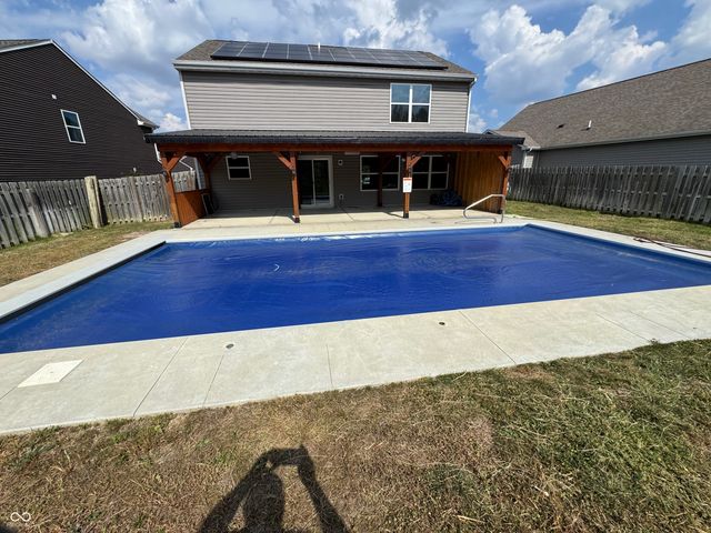 8814 Stoddard Lane, Indianapolis, IN 46217