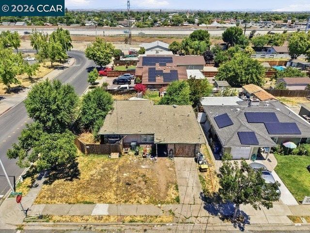 26 Wightman Ct, Antioch, CA 94509