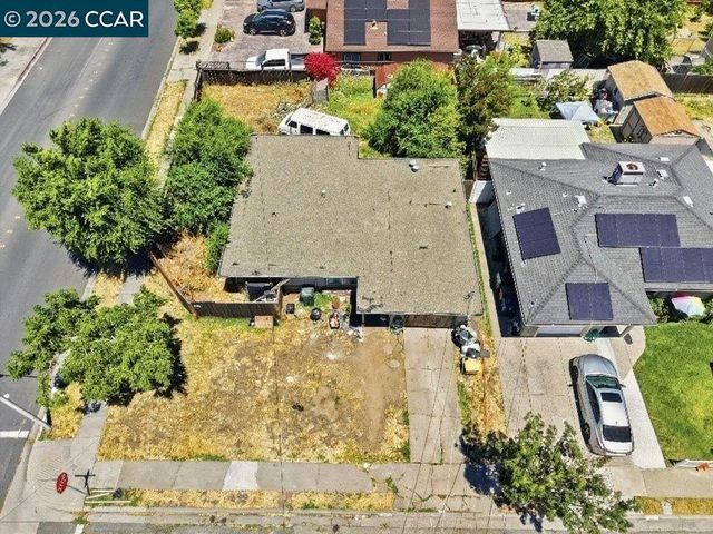 26 Wightman Ct, Antioch, CA 94509