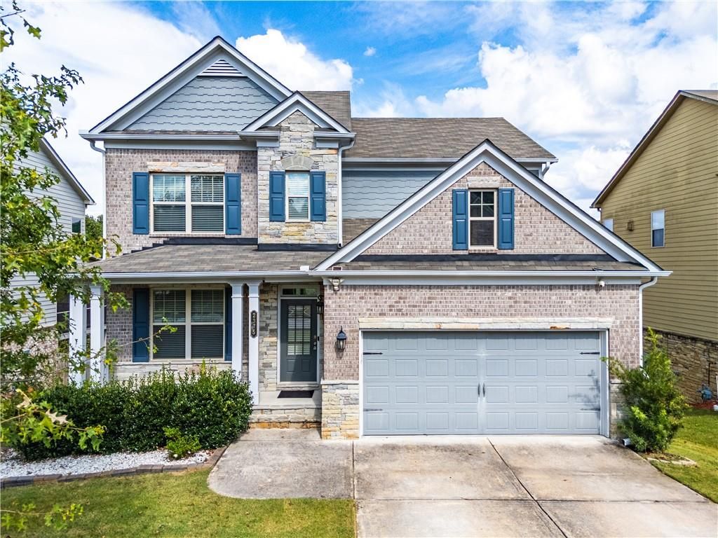 2375 Matlin Way, Buford, GA 30519