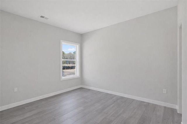 220 Maddux Street LOT 13, Fayetteville, GA 30214