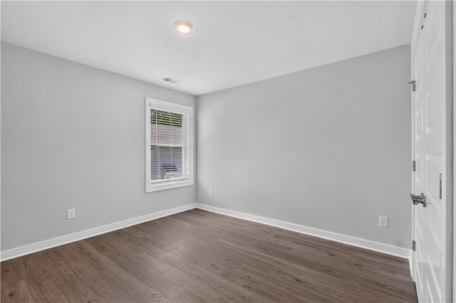 220 Maddux Street LOT 13, Fayetteville, GA 30214