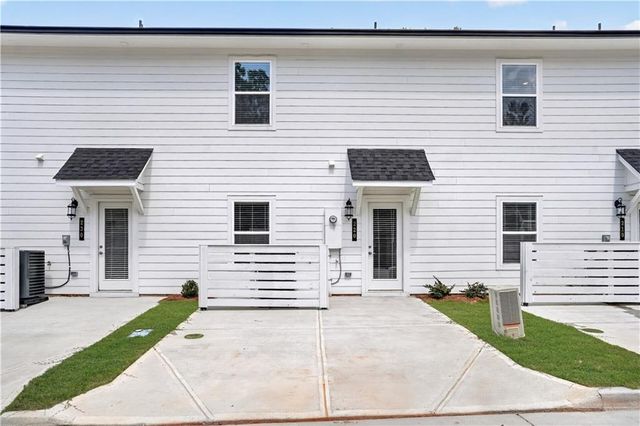 220 Maddux Street LOT 13, Fayetteville, GA 30214