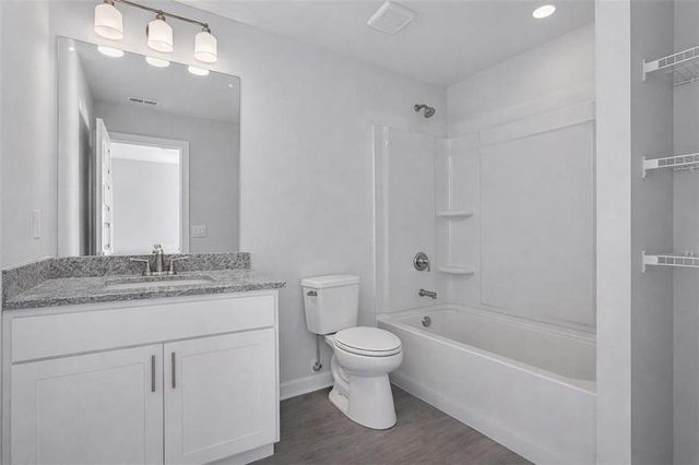 220 Maddux Street LOT 13, Fayetteville, GA 30214